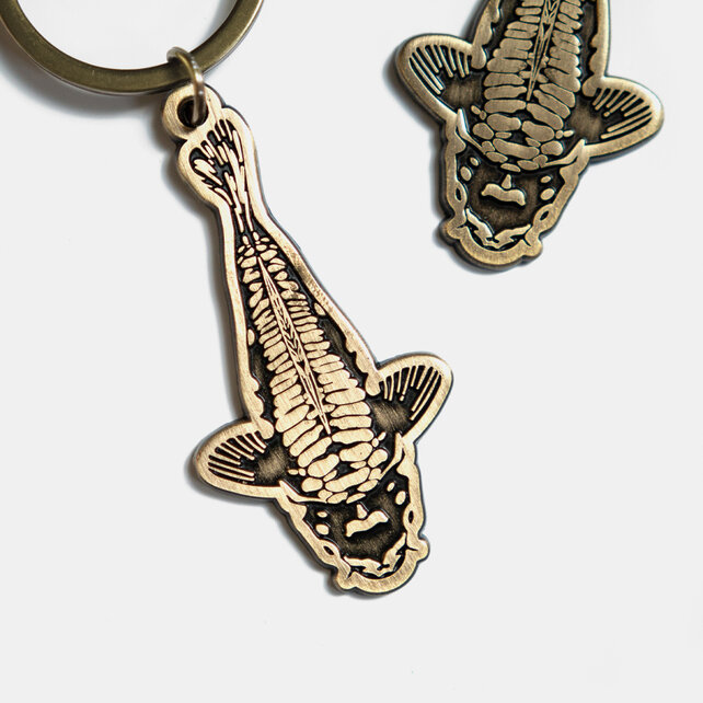 KUMU - Keyring KUMU - Keyring