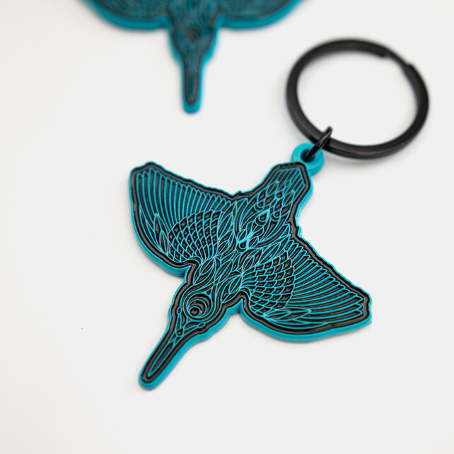 KUMU - Keyring KUMU - Keyring