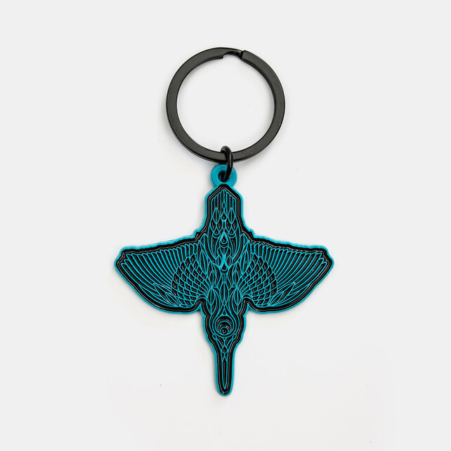 KUMU - Keyring KUMU - Keyring