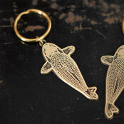 KUMU - Keyring KUMU - Keyring