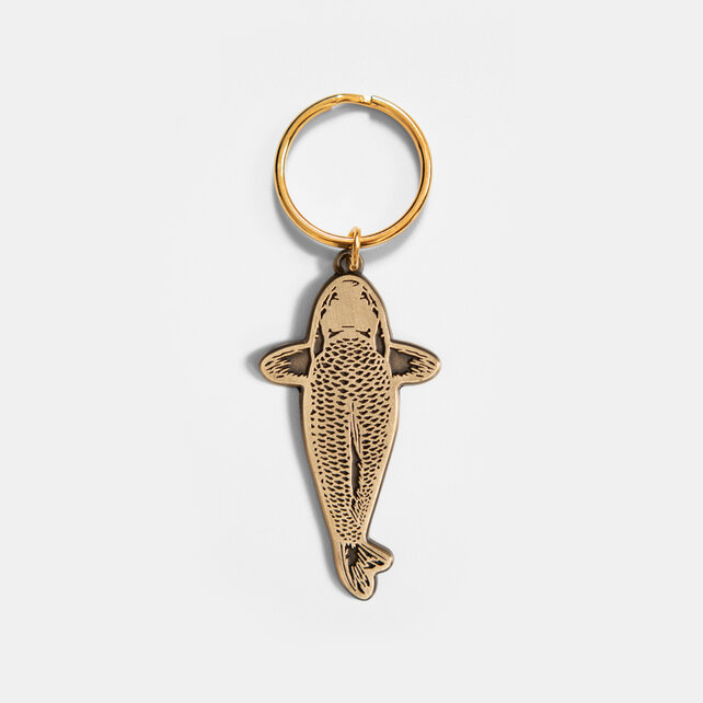 KUMU - Keyring KUMU - Keyring