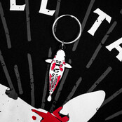 KUMU - Keyring KUMU - Keyring