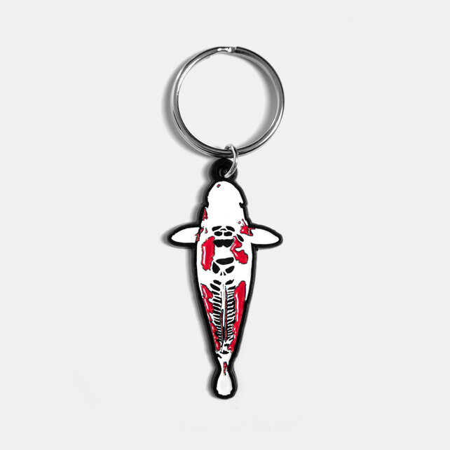 KUMU - Keyring KUMU - Keyring