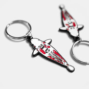 KUMU - Keyring KUMU - Keyring