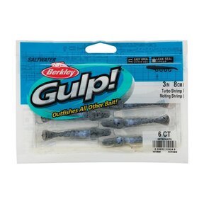 Gulp!® Turbo Shrimp