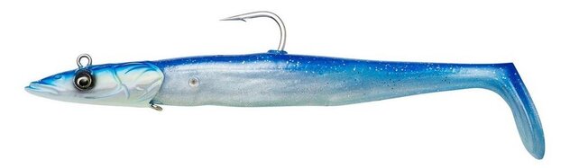 SAVAGE GEAR - Sandeel V2 Big Game