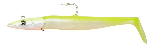 SAVAGE GEAR - Sandeel V2 Big Game