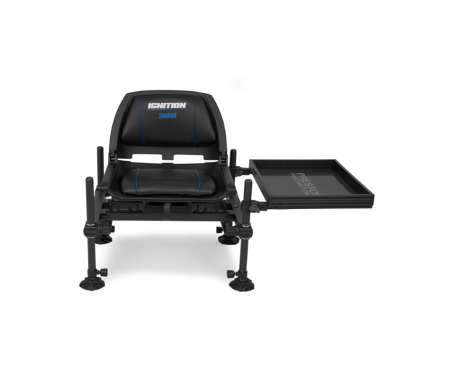 PRESTON - Ignition 360