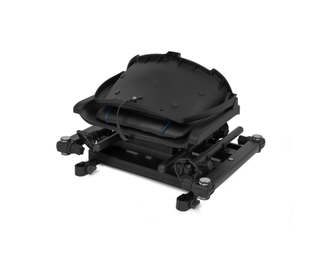 PRESTON - Ignition 360