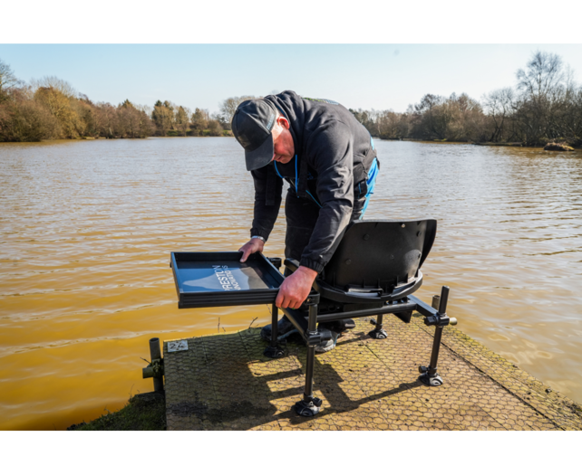 PRESTON - Ignition 360