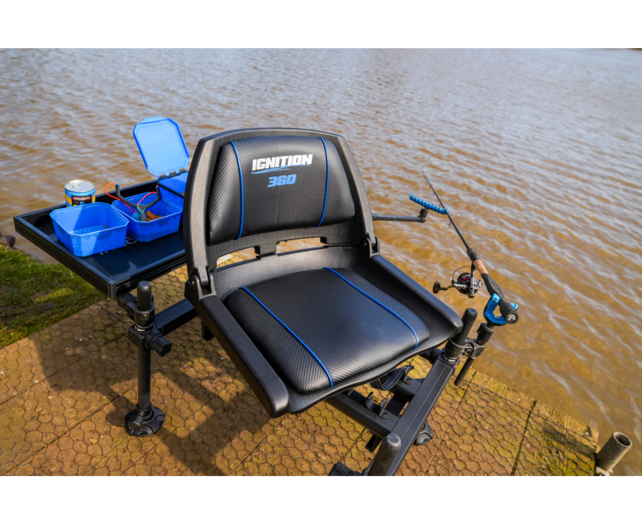 PRESTON - Ignition 360