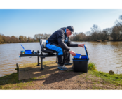 PRESTON - Ignition 360