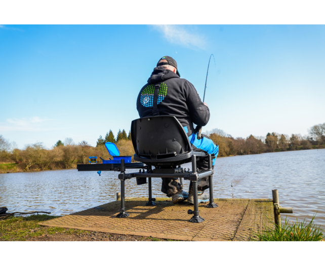 PRESTON - Ignition 360