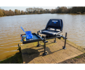 PRESTON - Ignition 360