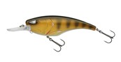 BERKLEY - Zilla Deep Crank  11,5cm BERKLEY - Zilla Deep Crank  11,5cm