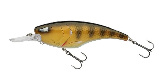 BERKLEY - Zilla Deep Crank  11,5cm BERKLEY - Zilla Deep Crank  11,5cm