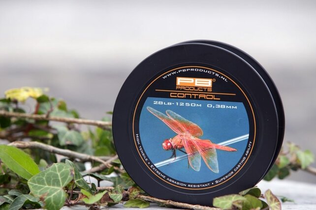 PB PROBUCTS - Control Mono PB PROBUCTS - Control Mono