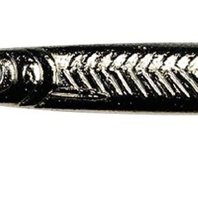 Zocker Pilker 'Silver'