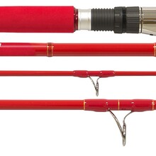 Furrary Grand Traveler Quatro