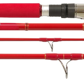 Furrary Grand Traveler Quatro