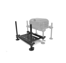 PRESTON - Inception SL3 Foot Platform