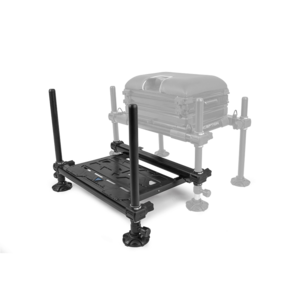 Inception SL3 Foot Platform