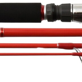 Furrary 230 Travel 60lb Quattro