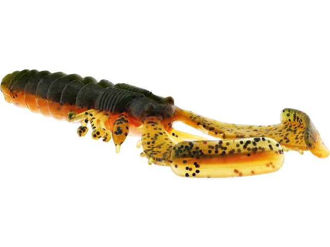 WESTIN - Crecraw Slim Creaturebait Mix WESTIN - Crecraw Slim Creaturebait Mix