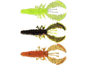 WESTIN - Crecraw Slim Creaturebait Mix WESTIN - Crecraw Slim Creaturebait Mix