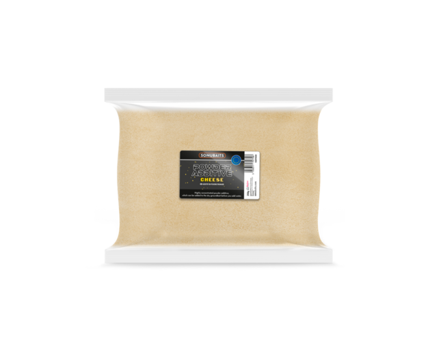 SONUBAITS - Powder Additive 250gr