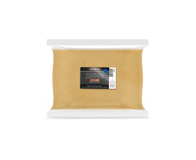 SONUBAITS - Powder Additive 250gr