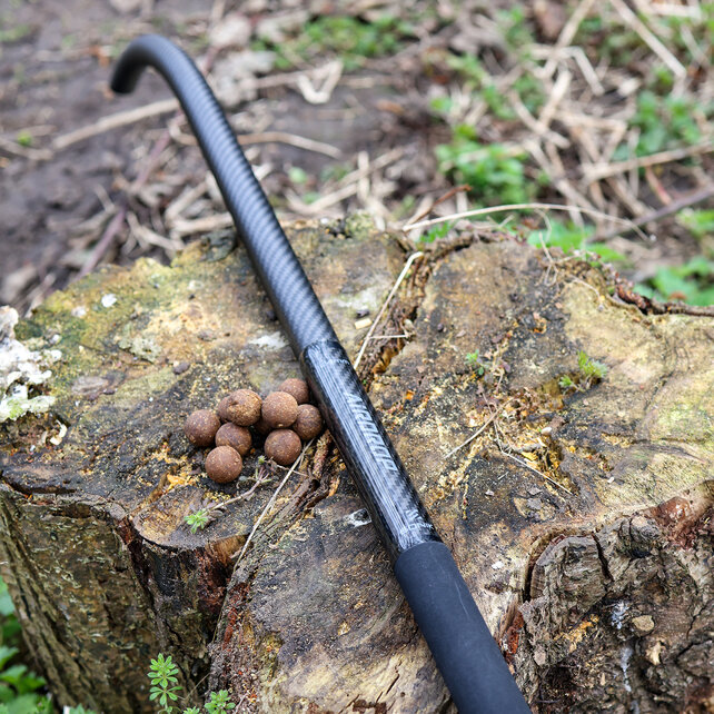 SONIK - Airdrop Carbon Throwing Stick SONIK - Airdrop Carbon Throwing Stick