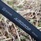 SONIK - Airdrop Carbon Throwing Stick SONIK - Airdrop Carbon Throwing Stick