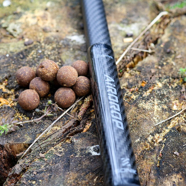 SONIK - Airdrop Carbon Throwing Stick SONIK - Airdrop Carbon Throwing Stick