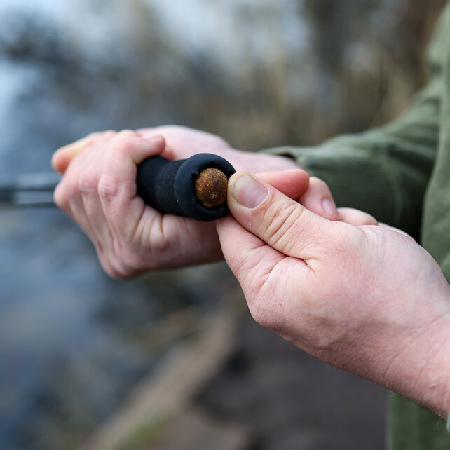 SONIK - Airdrop Carbon Throwing Stick SONIK - Airdrop Carbon Throwing Stick