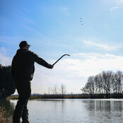 SONIK - Airdrop Carbon Throwing Stick SONIK - Airdrop Carbon Throwing Stick