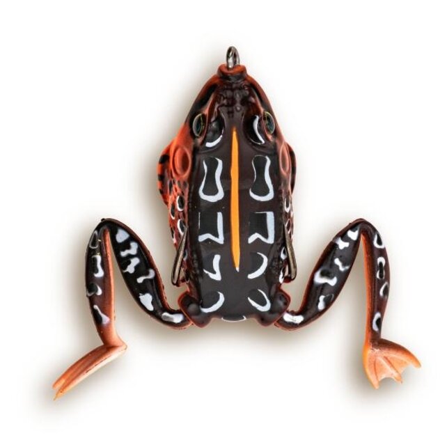 ZEBCO - Top Frog 65mm 16gr