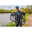 Preston PRESTON - Carbon Hair Mesh Landing Net