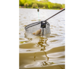 PRESTON - Carbon F1 Latex Landing Net