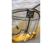 PRESTON - Carbon F1 Latex Landing Net