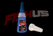 FISHUS - Soft Baits Glue 15ml FISHUS - Soft Baits Glue 15ml