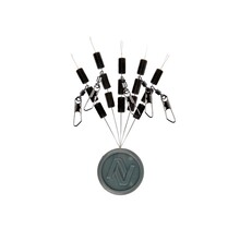 NYTRO - Stopitz Waggler Kit