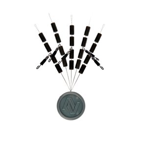 Stopitz Helicopter Kit