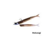 DUO - Bay Ruf BR Waver 20gr