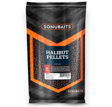 SONUBAITS - Halibut Pellets 900gr