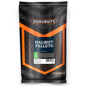 SONUBAITS - Halibut Pellets 900gr SONUBAITS - Halibut Pellets 900gr