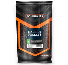 SONUBAITS - Halibut Pellets 900gr