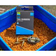 ICS Tail Rubbers