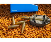 PRESTON - ICS Tail Rubbers