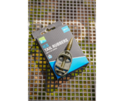 PRESTON - ICS Tail Rubbers